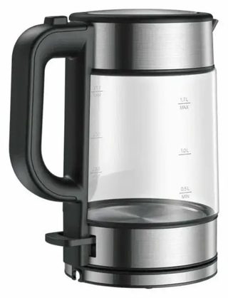 Elektr choynak Xiaomi Electric Glass Kettle — surat 3