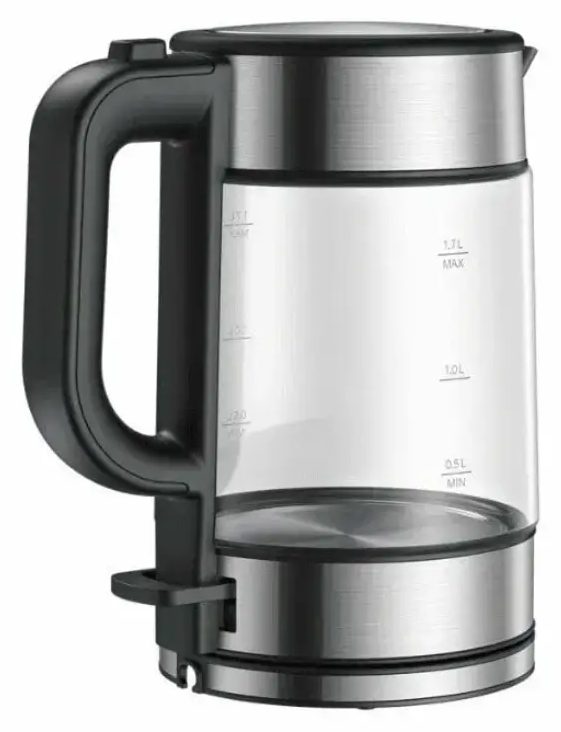 Электрочайник Xiaomi Electric Glass Kettle — Фото 2