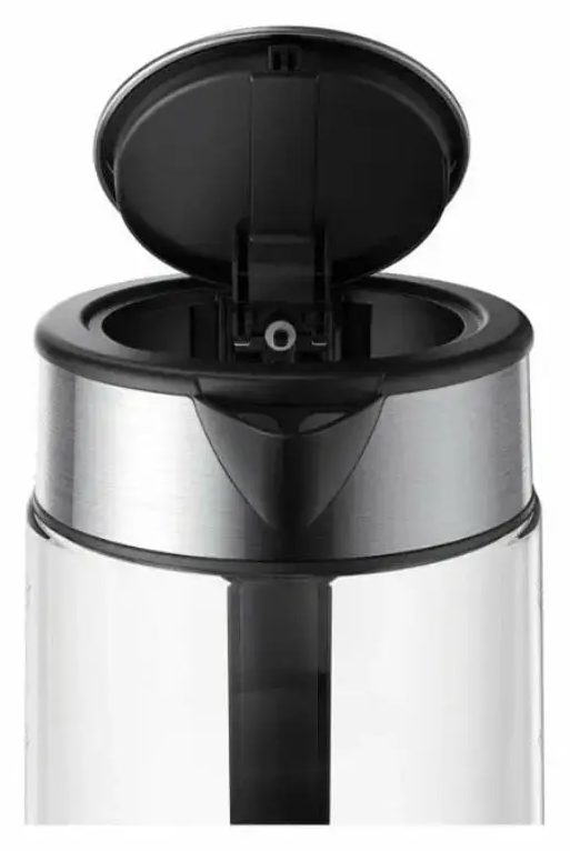 Электрочайник Xiaomi Electric Glass Kettle — Фото 3