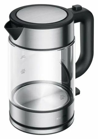 Elektr choynak Xiaomi Electric Glass Kettle — surat 5