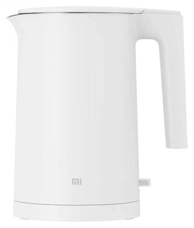 Электрочайник Xiaomi Electric Kettle 2, белый — Фото 2