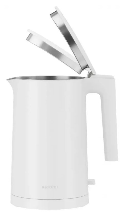 Электрочайник Xiaomi Electric Kettle 2, белый — Фото 4