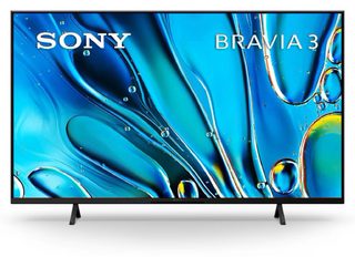 Телевизор Sony BRAVIA 3 K-43S30 43″