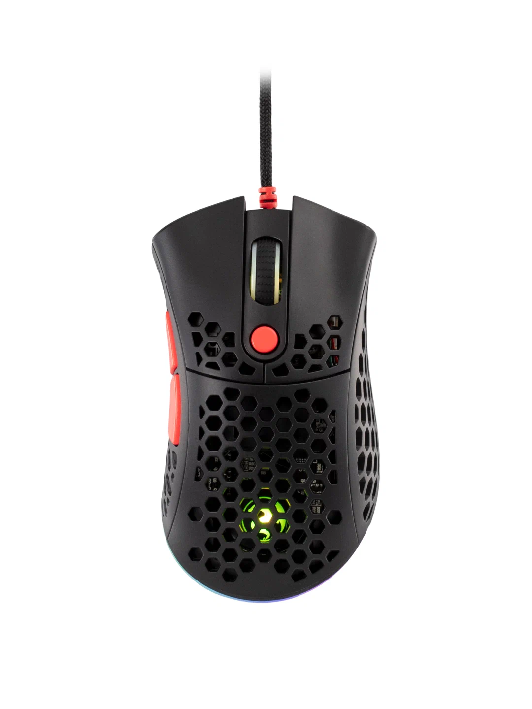 Игровая мышь 2E Gaming HyperSpeed Lite, чёрный