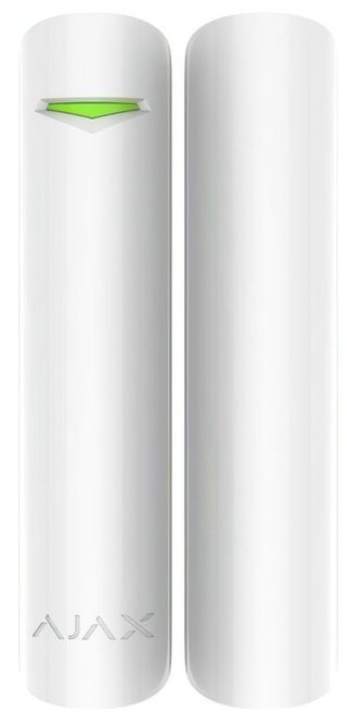 Ajax DoorProtect Plus (9SA) white датчик открытия (32984.13.WH3)