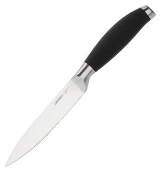 Universal pichoq Ardesto Gemini 12,7 sm, qora