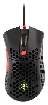 Игровая мышь 2E Gaming HyperSpeed Pro, чёрный