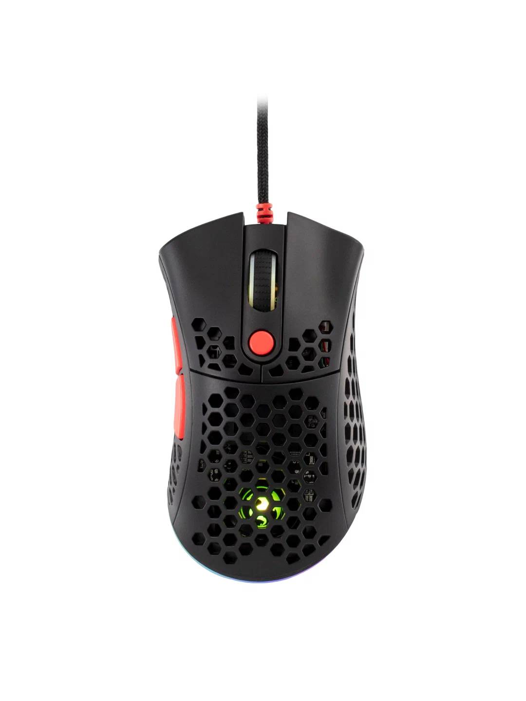 Игровая мышь 2E Gaming HyperSpeed Pro, чёрный