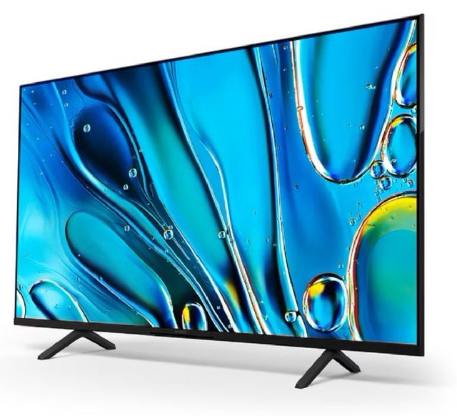 Телевизор Sony BRAVIA 3 K-55S30 55″ — Фото 2