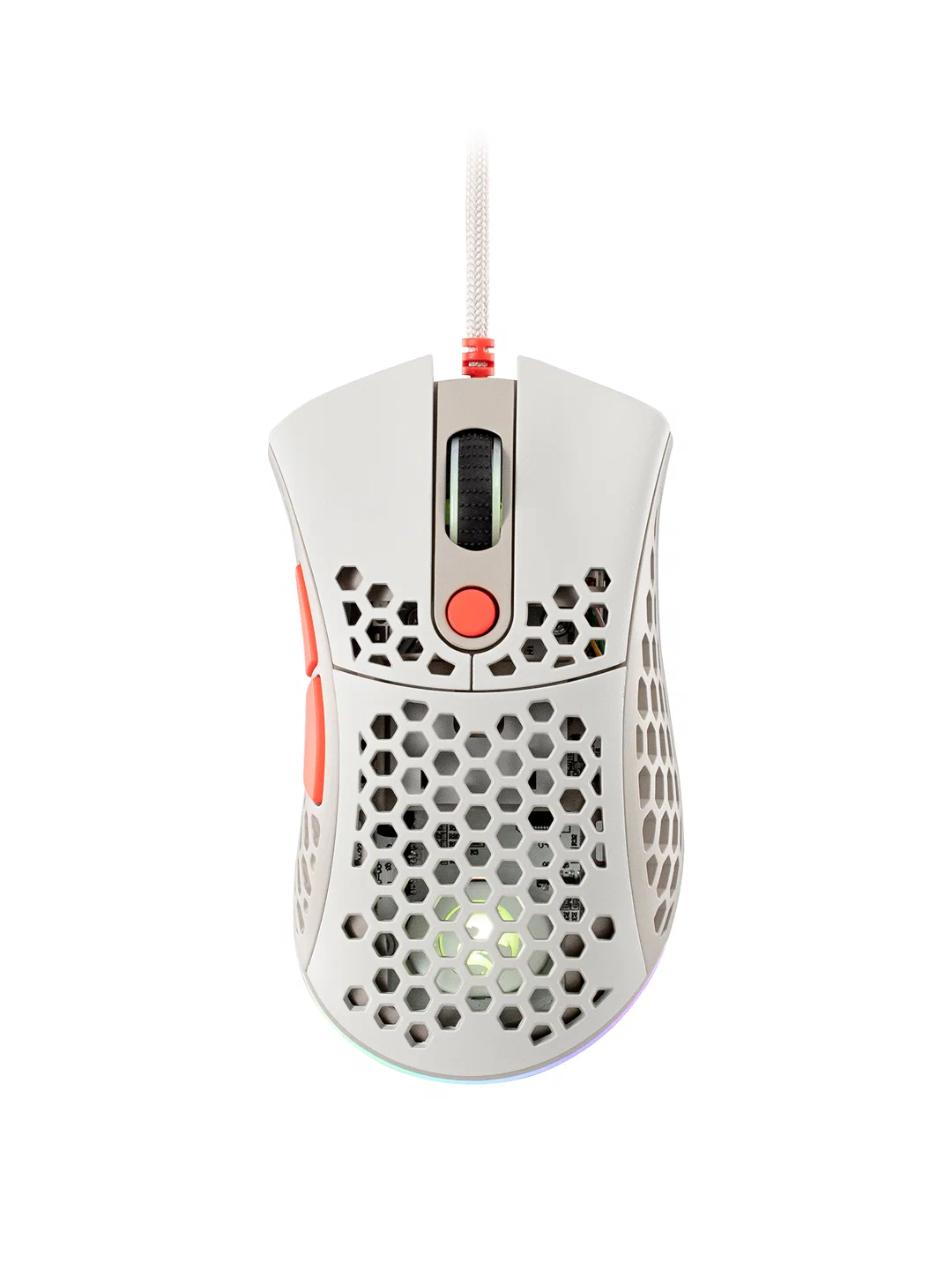 Игровая мышь 2E Gaming HyperSpeed Pro, белый