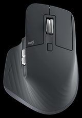 Беспроводная мышь Logitech MX Master 3S