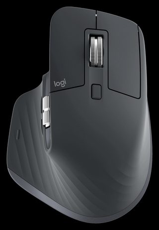 Беспроводная мышь Logitech MX Master 3S