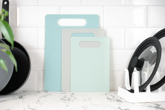 Kesish taxtalari toʻplami Ardesto Gemini Gourmet, 3 dona — Surat 6