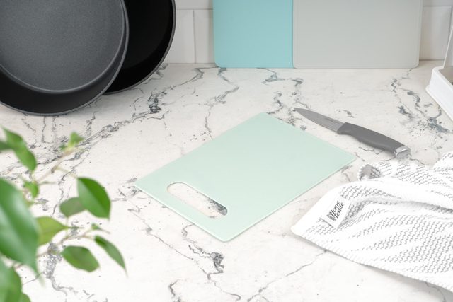Kesish taxtalari toʻplami Ardesto Gemini Gourmet, 3 dona — Surat 7