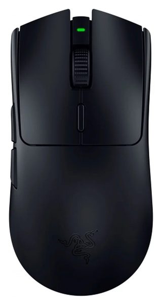 Беспроводная игровая мышь Razer Viper V3 HyperSpeed, чёрный