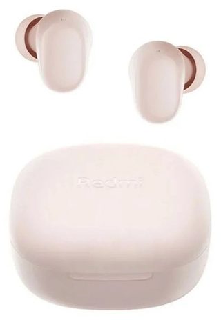 Наушники Redmi Buds 6 Play, розовый