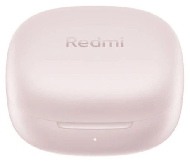 Наушники Redmi Buds 6 Play, розовый — Фото 3