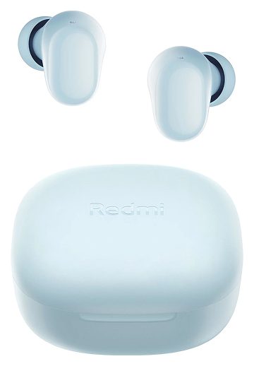 Наушники Redmi Buds 6 Play, синий