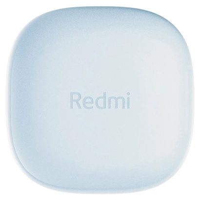 Наушники Redmi Buds 6 Play, синий — Фото 2