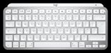 Беспроводная клавиатура Logitech MX Keys Mini for Mac, серый