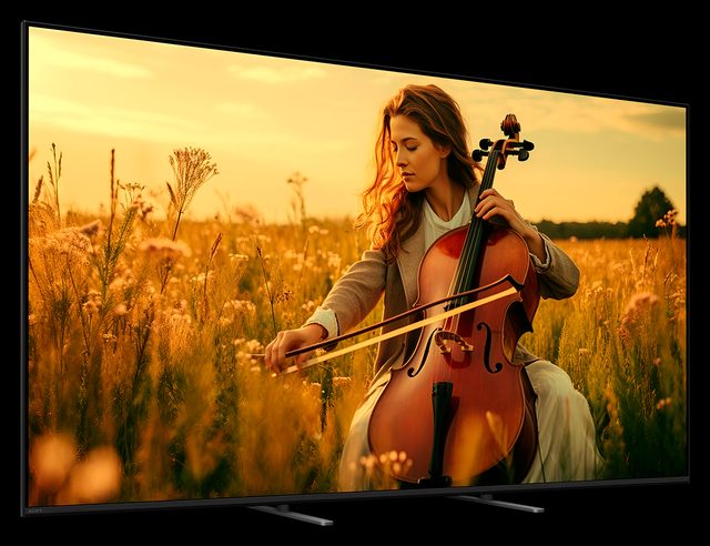 Televizor Sony BRAVIA 5 K-75XR50 75″ — Surat 3