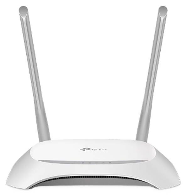 Router TP-Link TL-WR850N