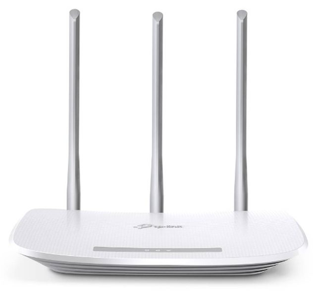 Роутер TP-Link TL-WR845N
