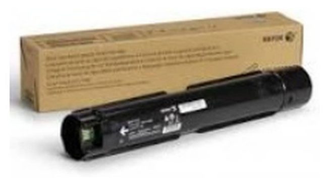 Тонер-картридж для Xerox VersaLink C7000, чёрный
