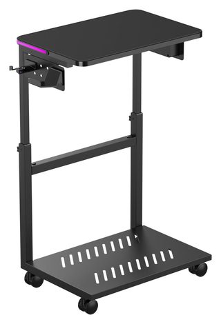 Stol aksessuarlari Brateck CPB30-02, qora