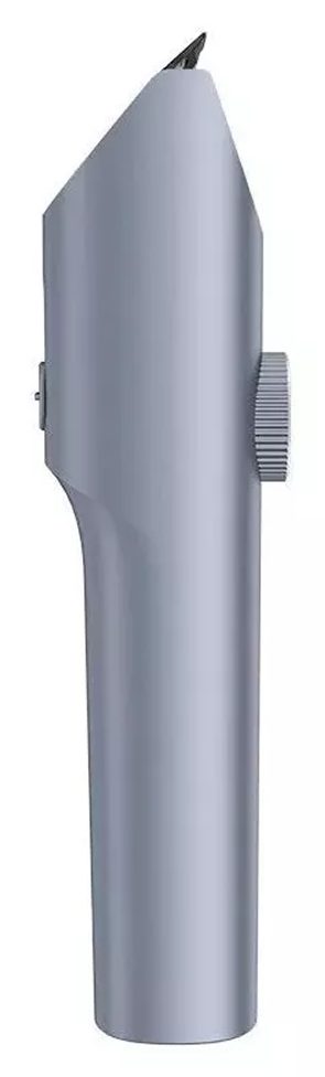 Машинка для стрижки волос Xiaomi Hair Clipper 2, серый — Фото 5