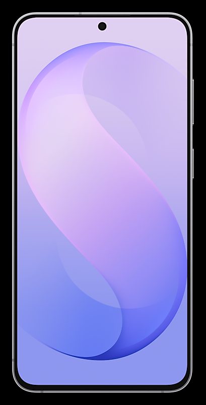 Смартфон Samsung Galaxy S26 FE 8/256 ГБ, синий — Фото 5