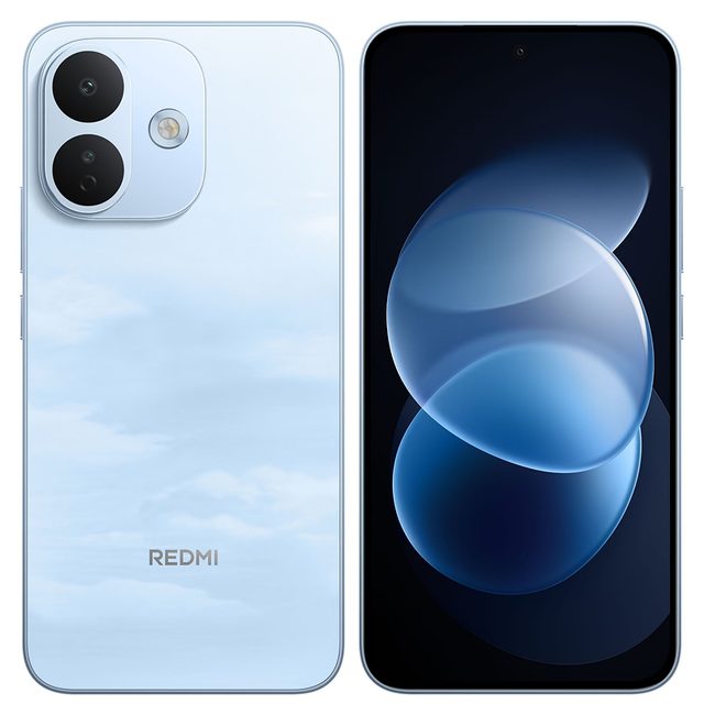 Смартфон Redmi Note 17 Pro 5G 8/512 ГБ, синий
