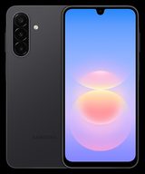 Смартфон Samsung Galaxy A18 6/128 ГБ, чёрный