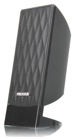 Колонка Microlab M-300BT — Фото 2