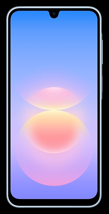 Smartfon Samsung Galaxy A18 6/128 GB, koʻk — Surat 2