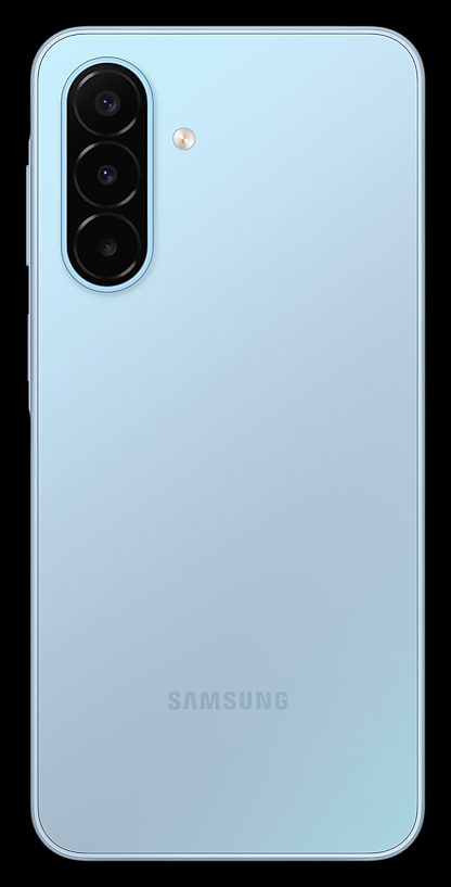 Smartfon Samsung Galaxy A18 6/128 GB, koʻk — Surat 3