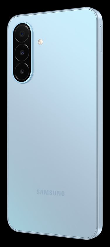 Smartfon Samsung Galaxy A18 6/128 GB, koʻk — Surat 4