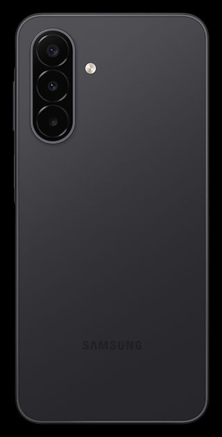 Smartfon Samsung Galaxy A18 4/128 GB, qora — surat 3