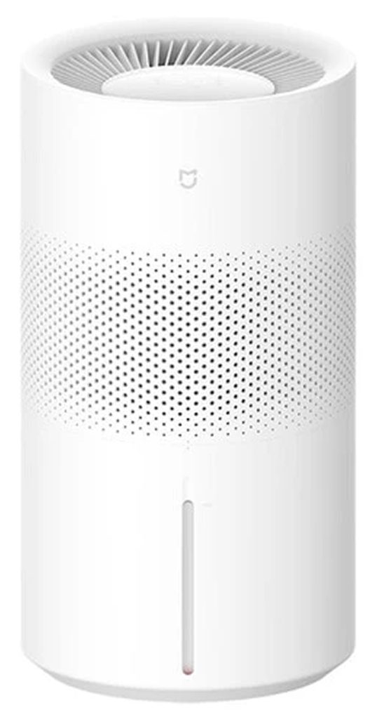 Увлажнитель воздуха Xiaomi Mijia Smart Evaporative Humidifier Pro, прозрачный — Фото 2