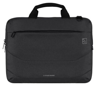 Сумка для ноутбука Tucano Ideale 15.6", чёрный
