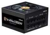 Блок питания Zalman TeraMax II ZM850-TMX2 850 Вт