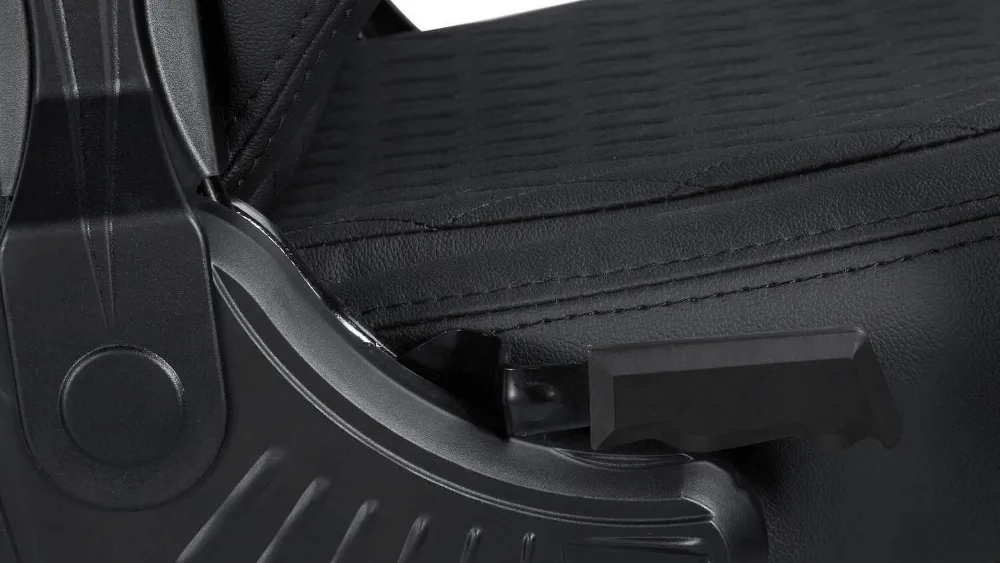 Механизм наклона под сиденьем AndaSeat Dark Knight с рычагом регулировки