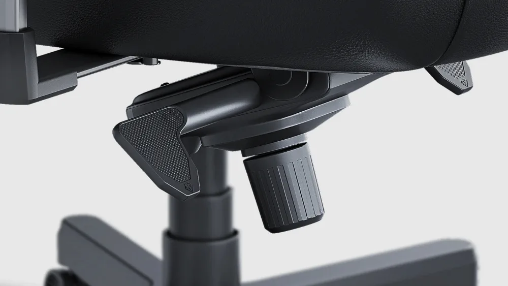 Механизм наклона и газлифт под сиденьем AndaSeat Kaiser 3 Pro