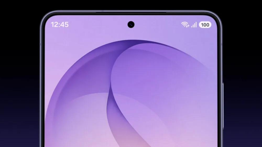Экран Galaxy S26 Ultra 6,9″ с функцией Privacy Display