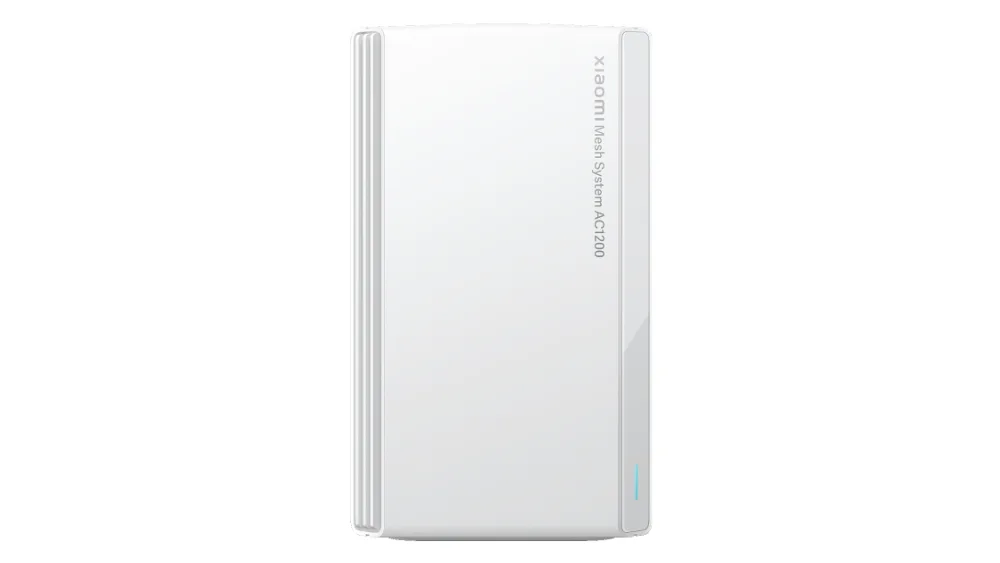Oq fonda old tomondan Xiaomi Mesh System AC1200 moduli