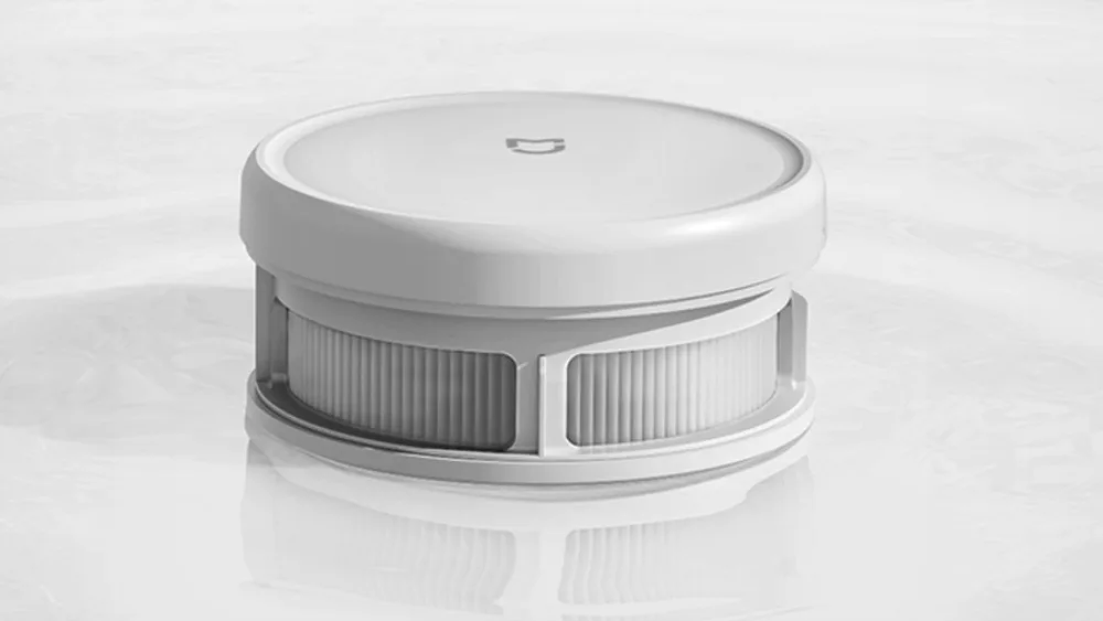 Mijia Vacuum Cleaner 4 C ning yuviladigan filtri — yuvilgandan keyin kamida bir sutka quriydi